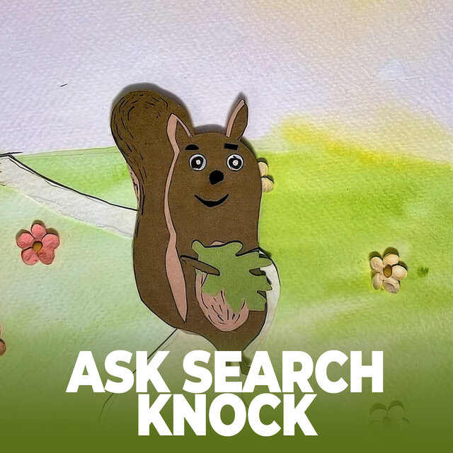 Ask Search Knock