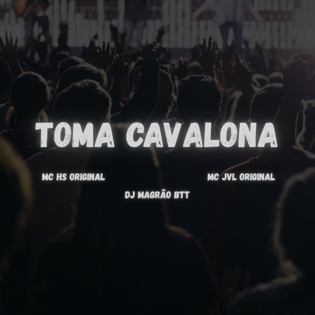 TOMA CAVALONA