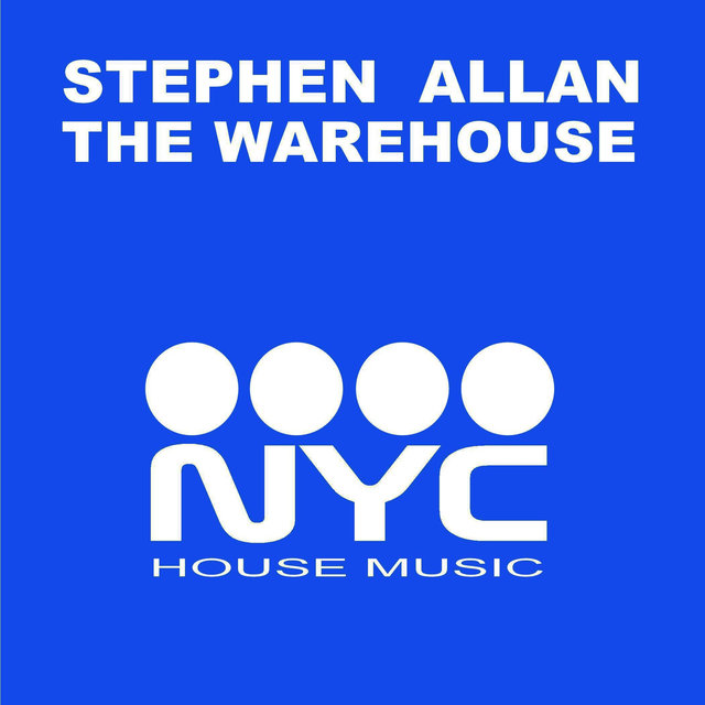 The Warehouse (Where House Music Was Born)