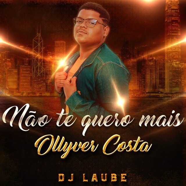 Não Te Quero Mais