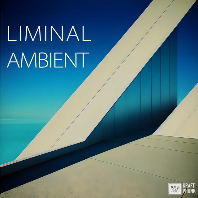 Liminal Ambient - Waiting Room and Elevator Music for the In-Between Moments