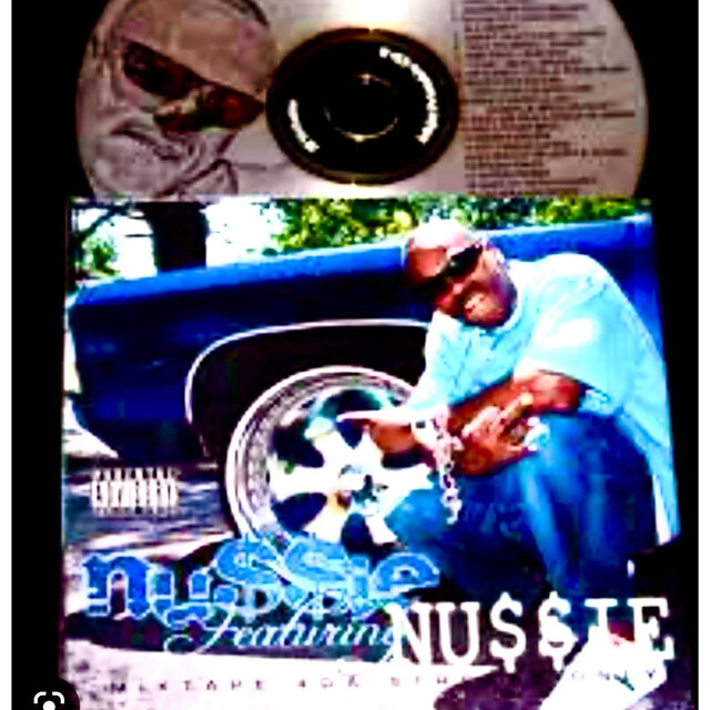 Cool me off (feat. Nussie)