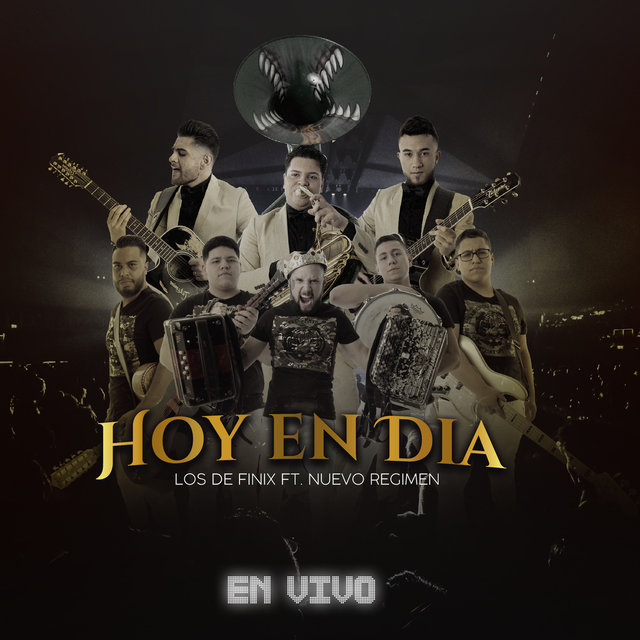 Hoy en Dia (En Vivo)