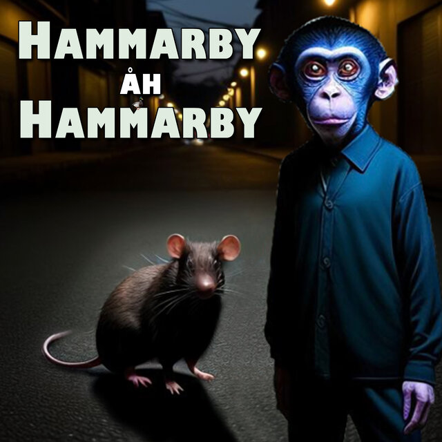 Hammarby åh Hammarby