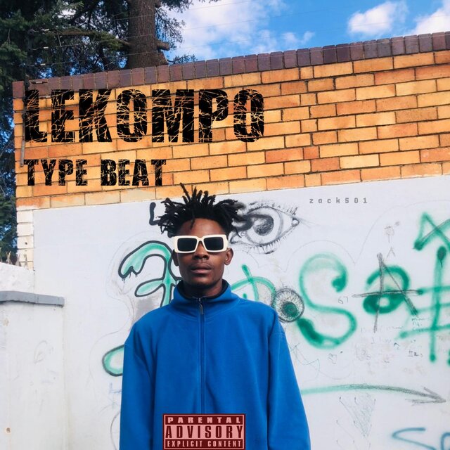 Lekompo
