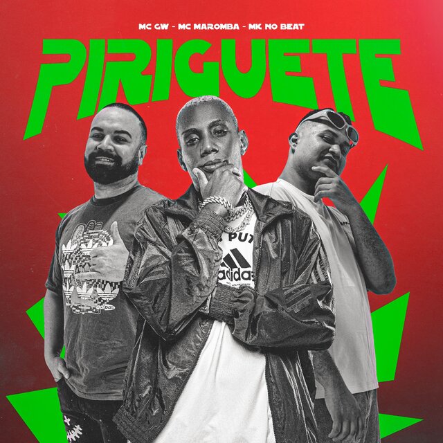 PIRIGUETE