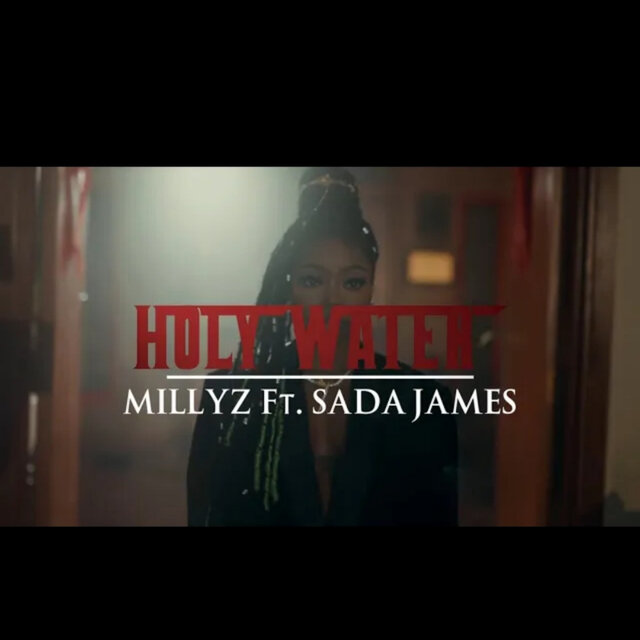 Holy Water