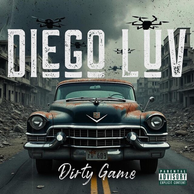 Dirty Game