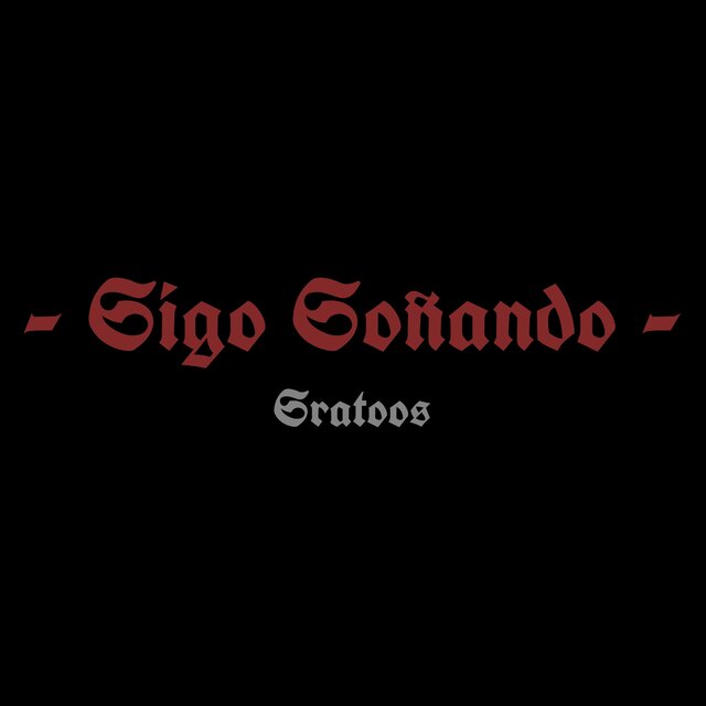 Sigo Soñando
