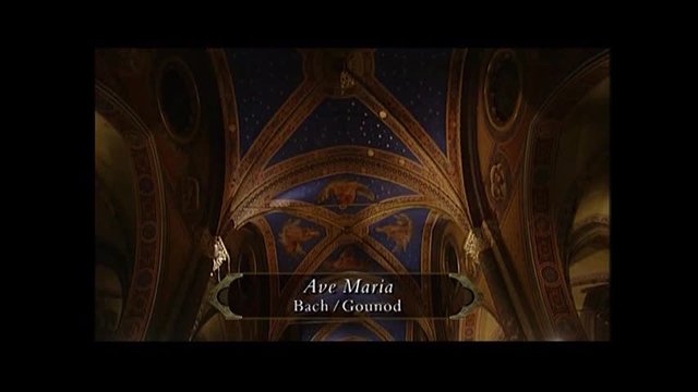 J.S. Bach, Gounod: Ave Maria
