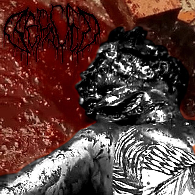 Defaced