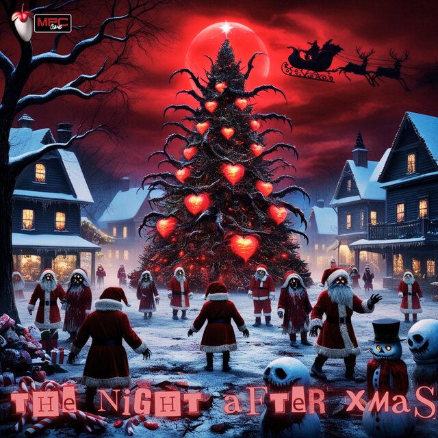 The Night After Xmas