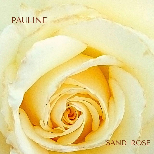 Sand Rose