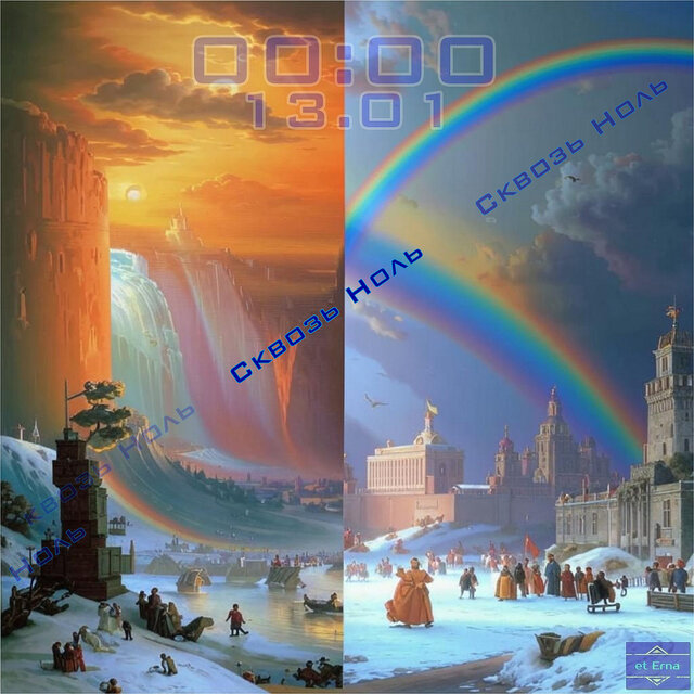 Сквозь Ноль