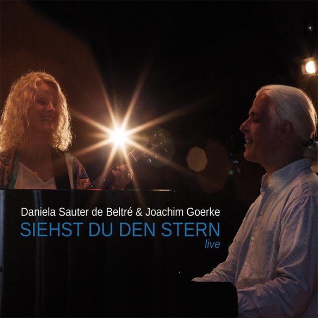 Siehst du den Stern (Live)