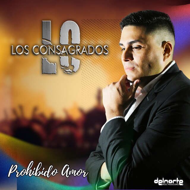 Prohibido Amor