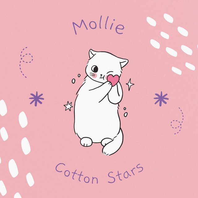 Cotton Stars