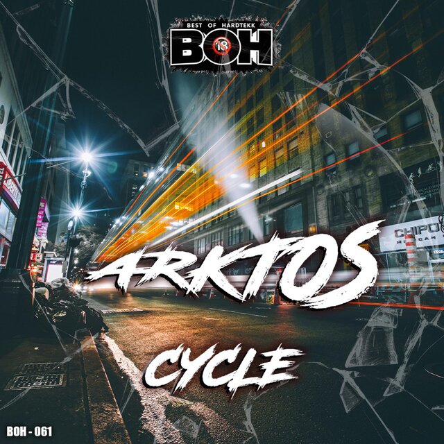 Arktos