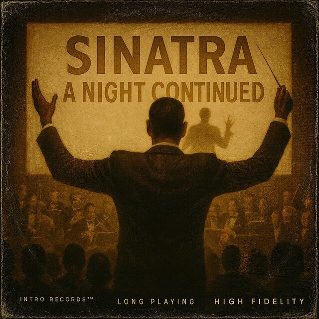 SINATRA A NIGHT CONTINUED