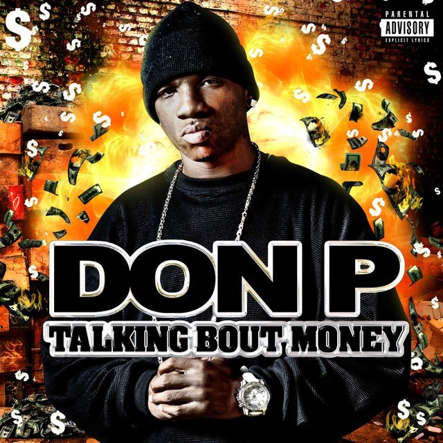 Talking Bout Money