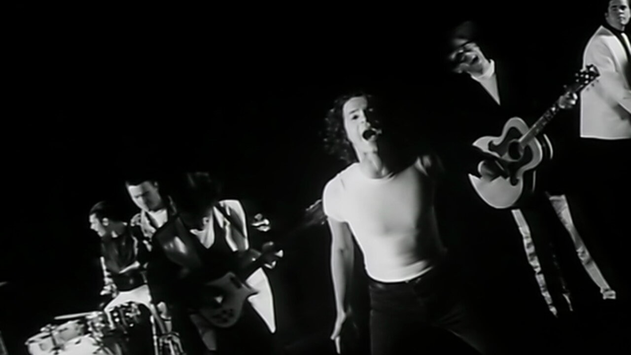 Disappear (HD Remaster)