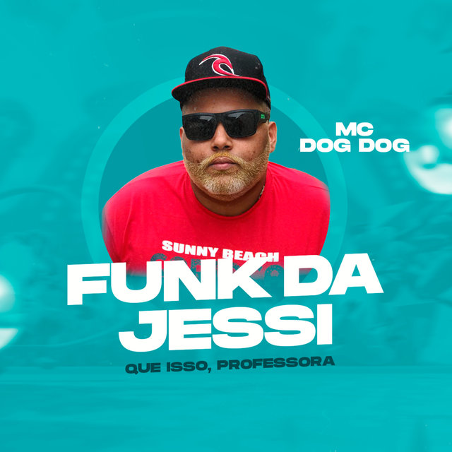 Funk da Jessi, Que Isso Professora