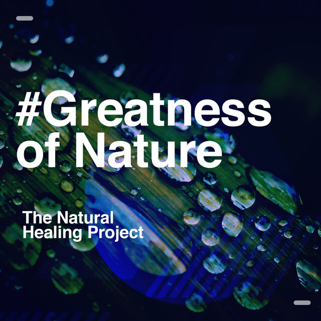 #Greatness of Nature