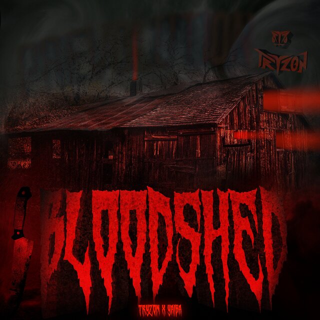 Bloodshed