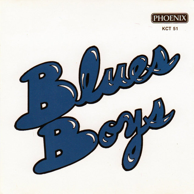 Blues Boys