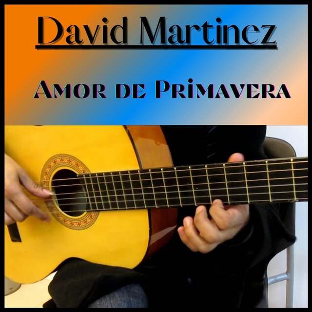 Amor de Primavera