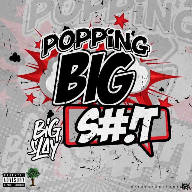 Popping BIG Shit