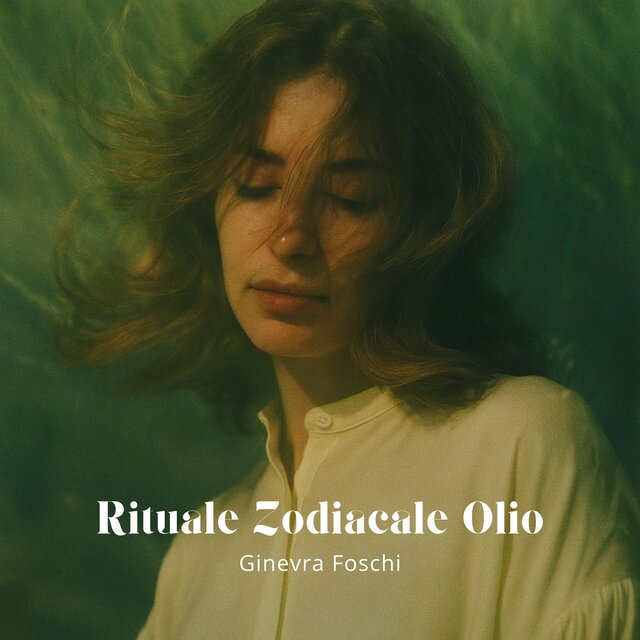 Rituale Zodiacale Olio