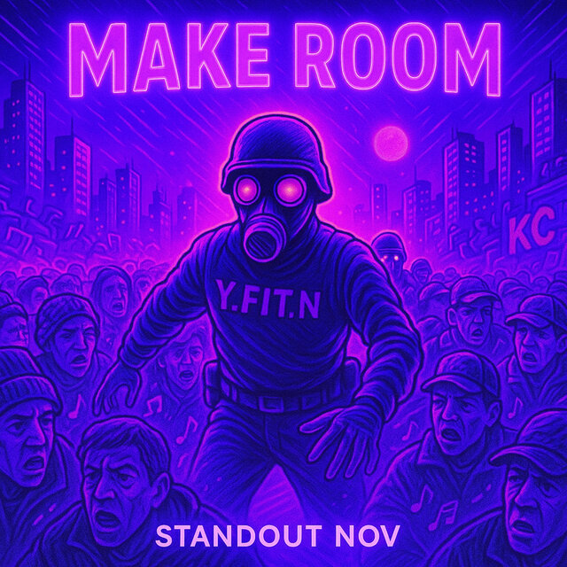 Make Room