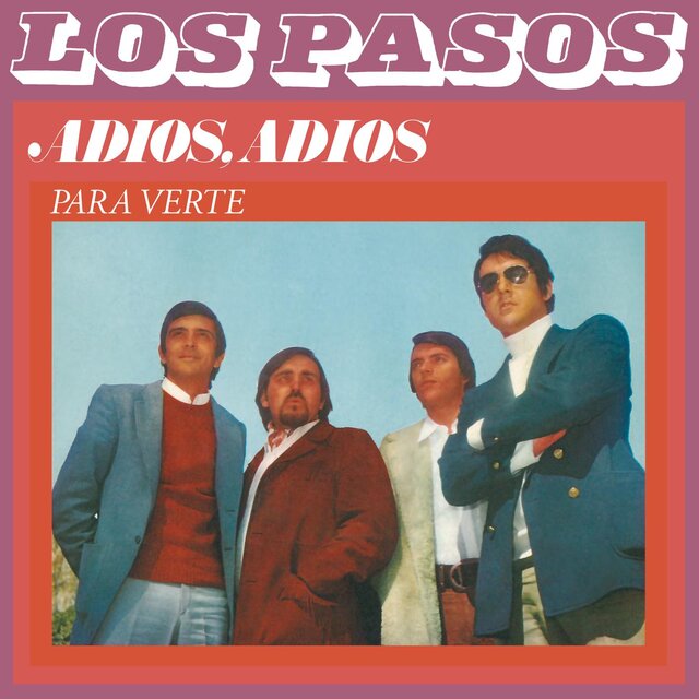 Adios, Adios (Remasterizado 2023)