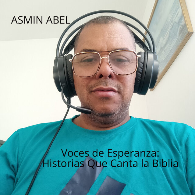 Voces de Esperanza: Historias Que Canta la Biblia