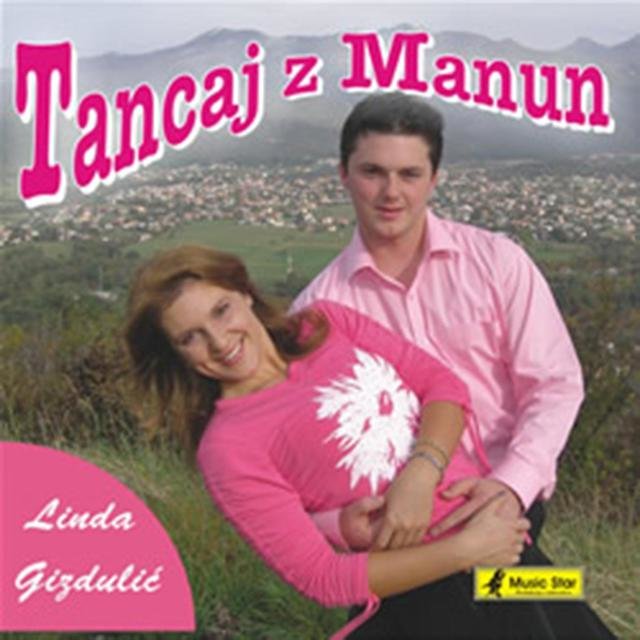 Tancaj Z Manun