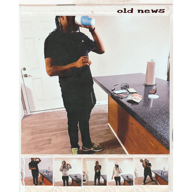 old news
