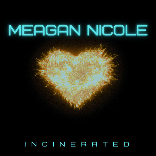 Incinerated
