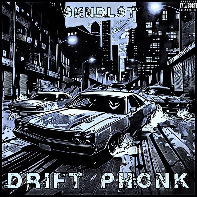 Drift Phonk
