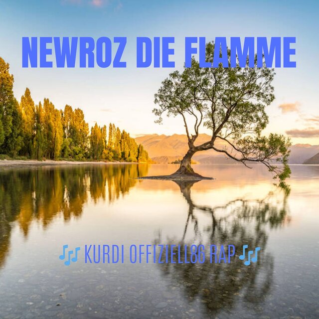 Newroz die Flamme (Live)