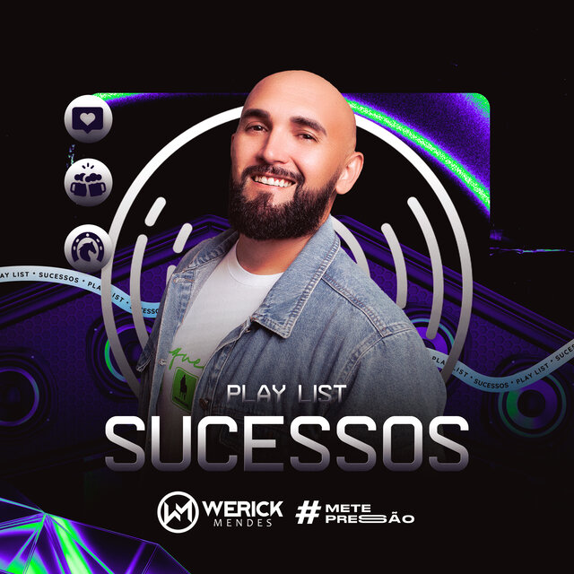 Play List Sucessos
