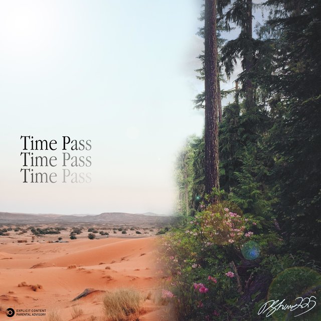Time Pass