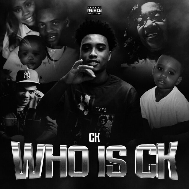Who Is CK