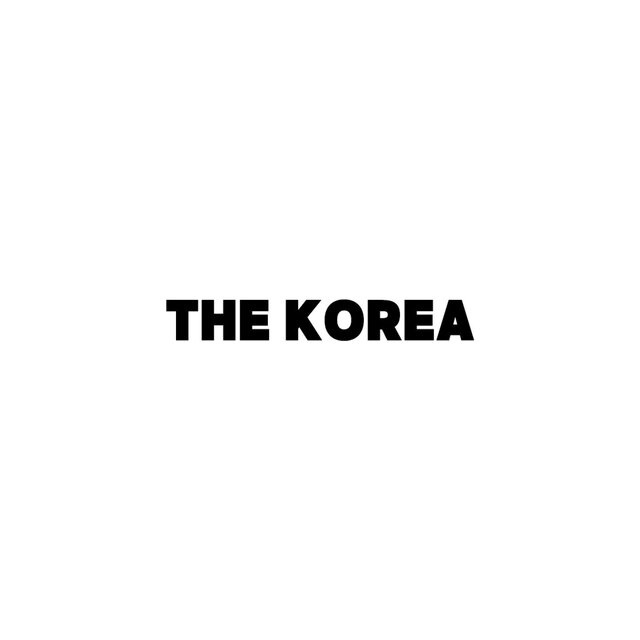 The Korea