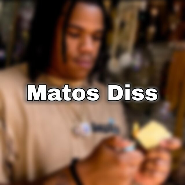 Matos Diss