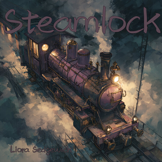 Steamlock