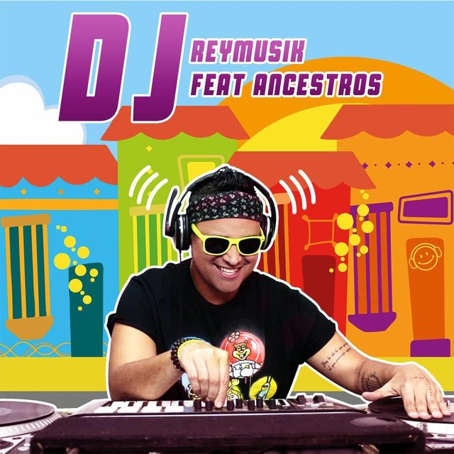DJ