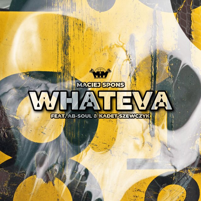 Whateva (feat. Ab-Soul & Kadet Szewczyk)