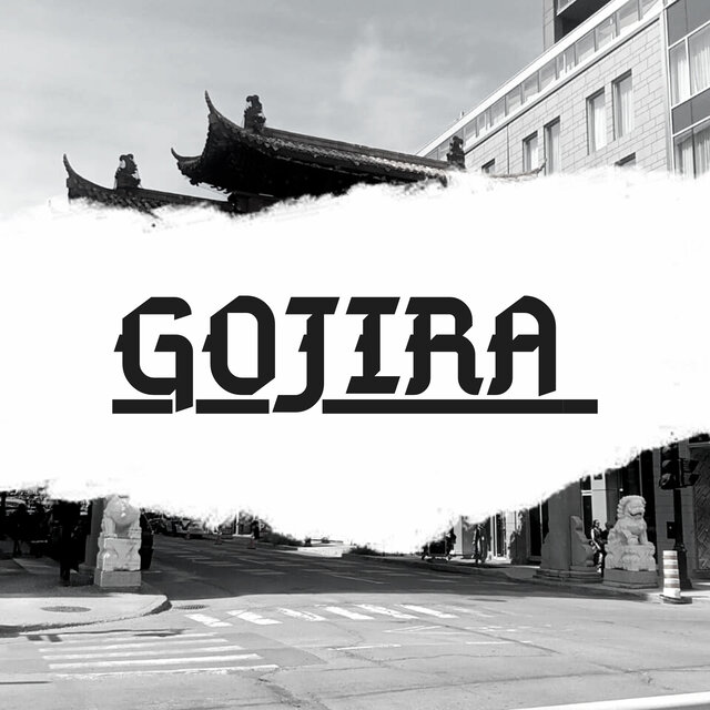 Gojira