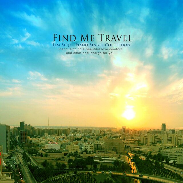 My journey